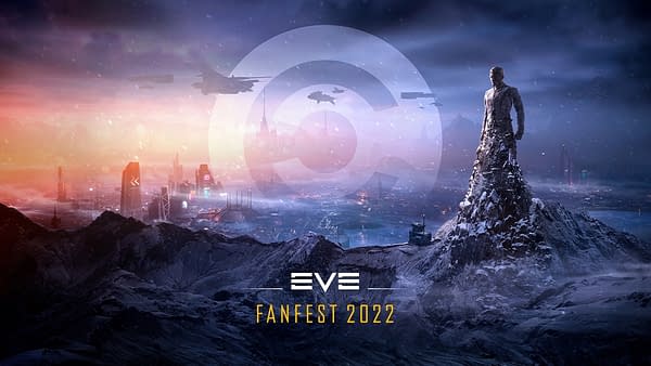 EVE Fanfest 2022 Reveals "New Era" For EVE Online