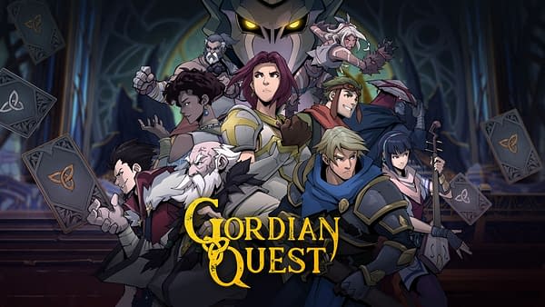 Gordian Quest Will Release Final Version In Late June