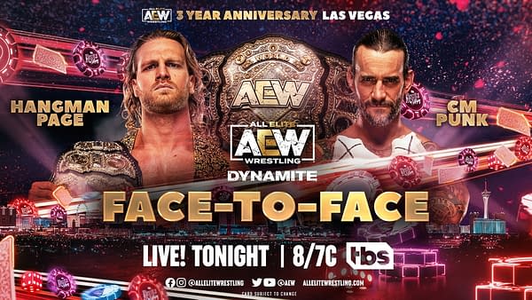 AEW Dynamite