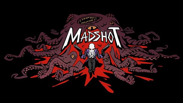 Rogue-Lite Shooter Madshot Will Hit Early Access This June