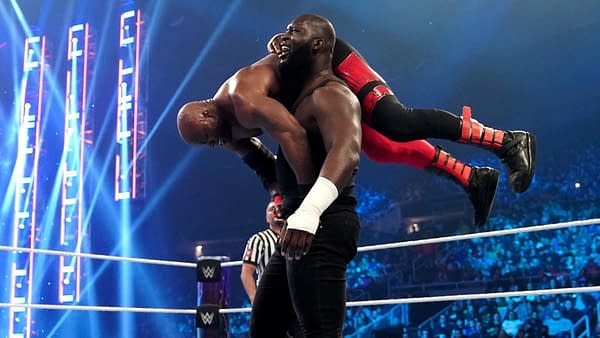 WrestleMania Backlash: What Did We Learn From Last Night's Show?