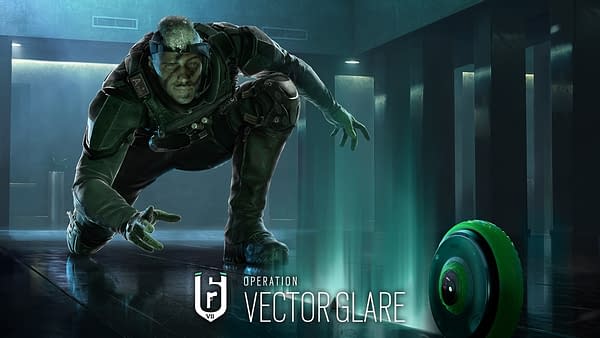 Rainbow Six Siege Unveils Year 7 Season 2: Operation Vector Glare