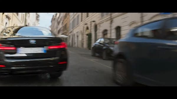 Mission: Impossible - Dead Reckoning Part One Official Teaser Trailer