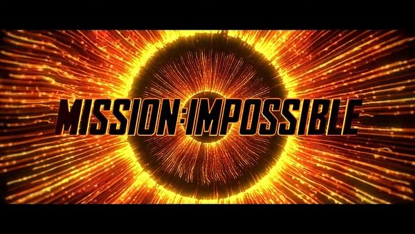 Pick A Side - Mission: Impossible – Dead Reckoning Part One | Official Teaser Trailer (2023 Movie) - Tom Cruise
