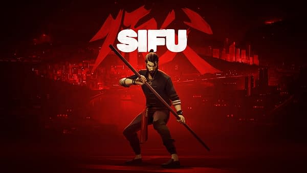 Sifu Receives New Content Update