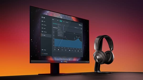 SteeleSeries Reveals Arctis Nova Pro Series Gaming Headset