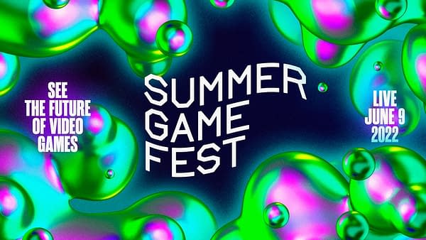 Summer Game Fest &#038; Day Of The Devs Reveal 2022 Plans