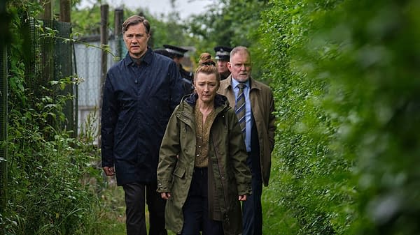 Sherwood: BBC Announces Major Crime Drama Coming This Fall