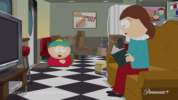 south park