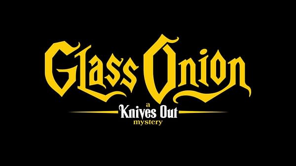 Rian Johnson Has Revealed The Title for Knives Out 2, Glass Onion