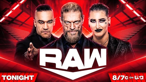 WWE Raw Preview: Judgement Day to Add New Member