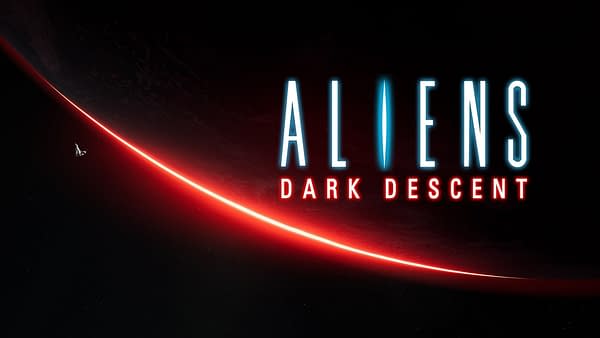 Focus Entertainment Releases New Trailer For Aliens: Dark Descent