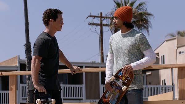 Animal Kingdom S06E03 &#038; S06E04 Preview: Can Pope Keep It Together?