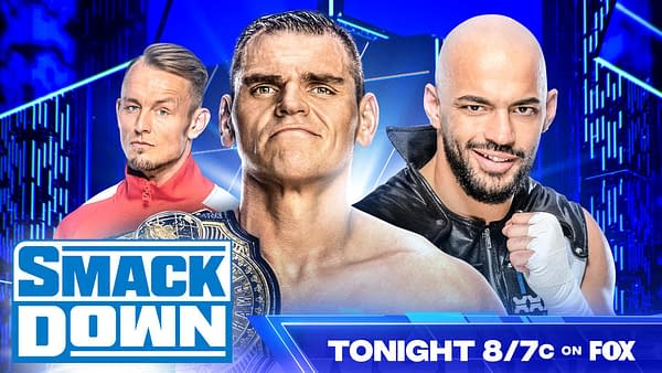WWE SmackDown Recap 6/24: Enemies Are Forced To Team Up