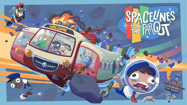 Spacelines From The Far Out Comes To Game Pass This Week