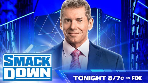 WWE SmackDown Preview 6/17: Vince McMahon's Last Stand