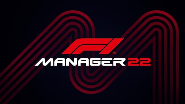 F1 Manager 2022 Releases Behind-The-Scenes Video