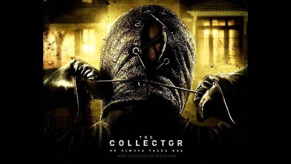 The Collector Director Offers Update on Current Collector 3 Status