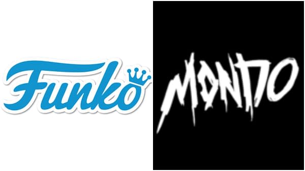 Funko Has Purchased Mondo, The Most Surprising News Of The Day
