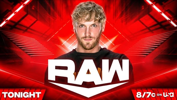 WWE Raw: Logan Paul, Women's Title Rematch, Return of SPOILER?