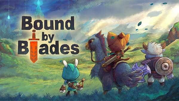 Assemble Entertainment Announces New RPG Bound By Blades