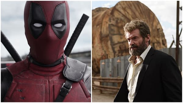Deadpool Films & Logan Coming to Disney+ Expanding Adult Content