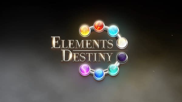 Elements Destiny