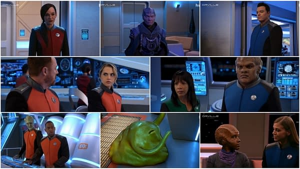 the orville