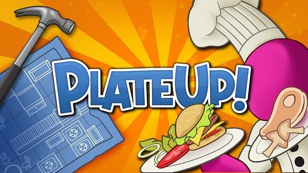 Restauranting Roguelite PlateUp! Comes To Steam In Early August