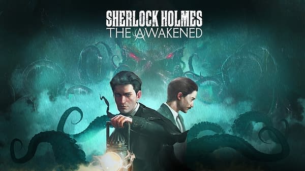 Frogwares Announces Sherlock Holmes: The Awakened Remake