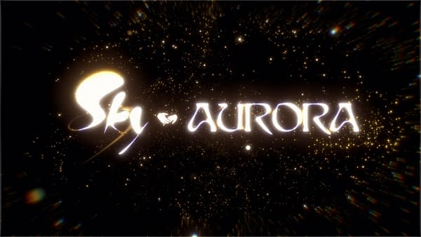 Sky: Children Of The Light To Collaborate With Singer Aurora