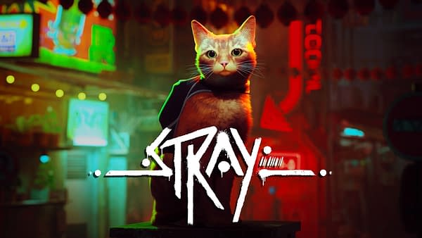 Annapurna Interactive To Host Stray Pop-Up Cat Café In NYC