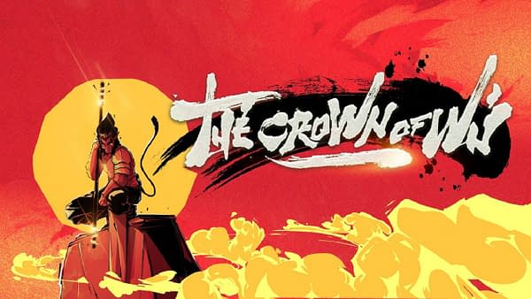 The Crown Of Wu Announced For PC & PlayStation