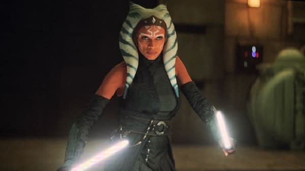 ahsoka