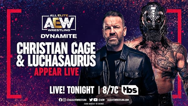 AEW Dynamite