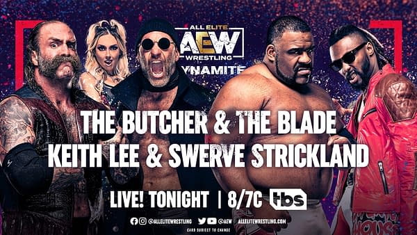 AEW Dynamite