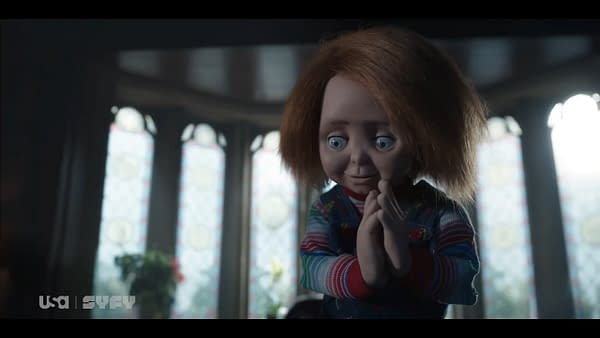 chucky