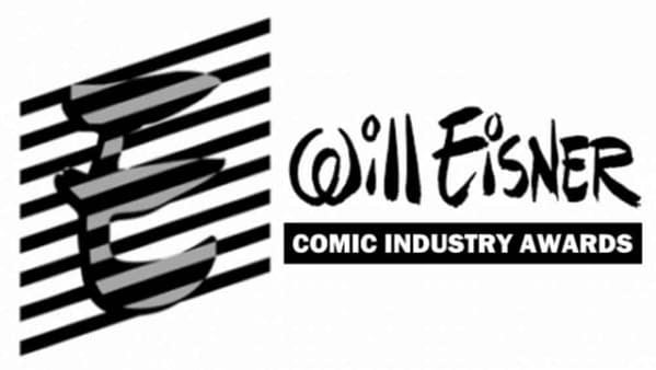 The Eisner Awards Winners 2022, As Announced At San Diego Comic-Con