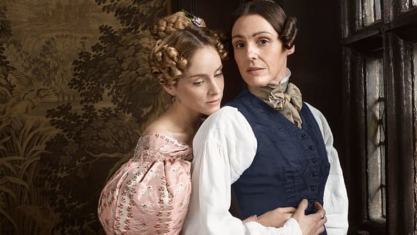 Gentleman Jack: BBC Wants Season 3 But Needs New Co-Production Partner