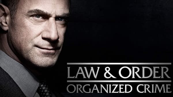 law & order