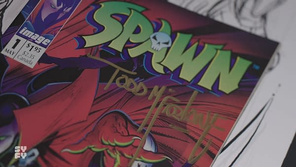 spawn