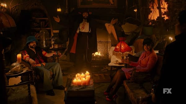 What We Do in the Shadows S04E05 Promo: