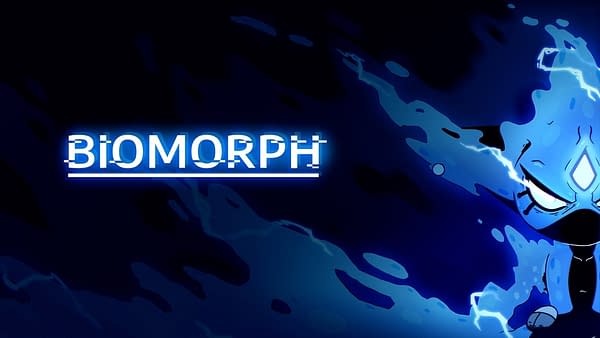 Biomorph Announced For Both PC & Consoles In 2023