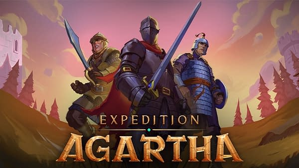 Expedition Agartha Announces Early Access Release Date