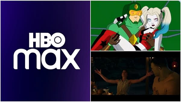 HBO Max Backlash, She-Hulk, Harley Quinn & More: BCTV Daily Dispatch