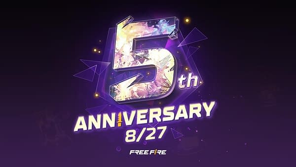 Free Fire Reveals More About Justin Bieber Anniversary Celebrations