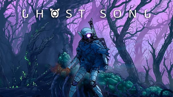 Ghost Song Set For PC &#038; Console Release This November