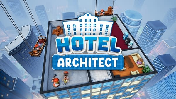 Run A Hotel However You See Fit With Hotel Architect