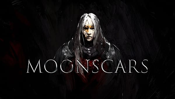 Moonscars Set To Launch On PC & Consoles In Late September