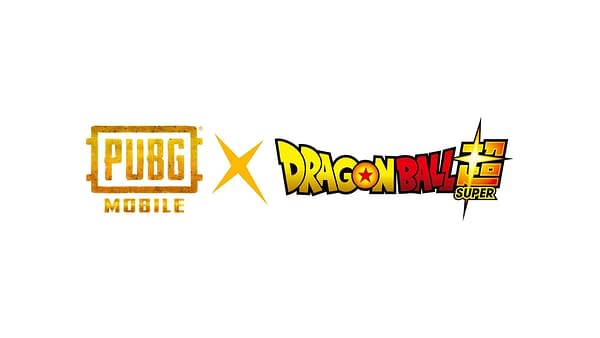 PUBG Mobile Announces New Crossover With Dragon Ball